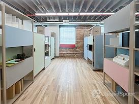 Regus | Chicago - Goose Island