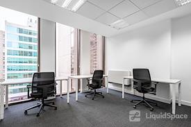 Regus | Madrid Cuzco IV