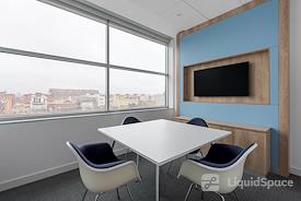 Regus | CORNELLÀ DE LLOBREGAT, WTC Almeda Park Cornellà