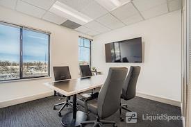 Intelligent Office Boulder
