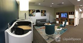 Regus | 505 Montgomery