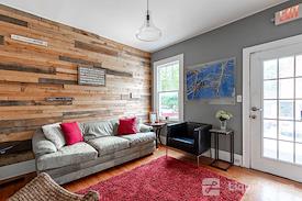 The Nest Coworking: Orange Park