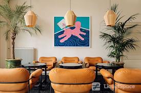 Fosbury & Sons Prinsengracht - Coworking Amsterdam