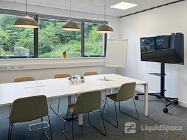 Regus | Leamington Spa, Nicholls House