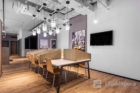 Regus | Dubai, DWTC District Free Zone