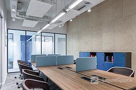 Regus | Kiev, Avenue 53