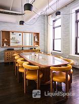 The Malin Soho