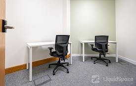 Regus | Kettering, Grafton Court