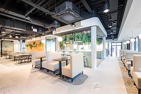 Landmark | Kings Cross