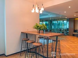 WSPACE Coworking GTower