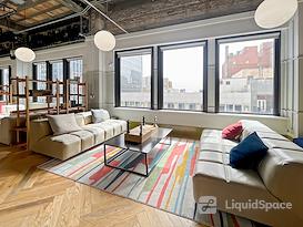 Spaces | TX, Houston - 708 Main Street