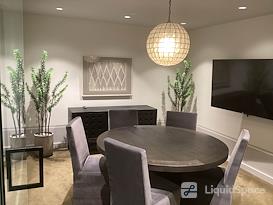 SPACES | Washington - 609 H Street