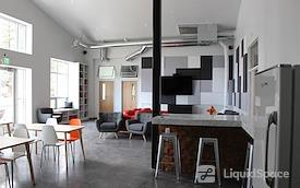 Cowork Tahoe - Untethered Workspace - California