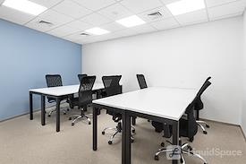 Regus | AMMAN, Armada Tower