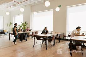 WeWork | Mamoré 687