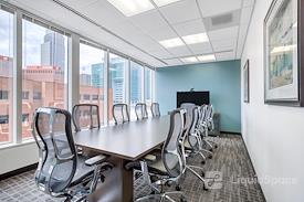 Regus | Landmark Center