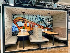 Regus | Geneva, The Hive