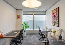 Servcorp - Financial District NYC