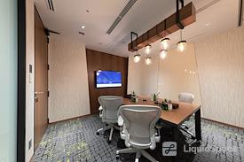 The Executive Centre - Meguro Arco Tower