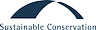 Logo of Sustainable Conservation