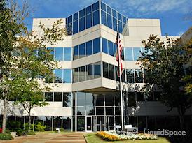 Regus | Triad Centre I (Office Suites Plus)