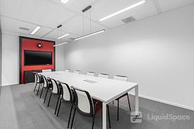 Regus | Leiden Bio Science Park