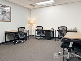 Regus || Union Park Avenue