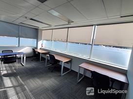Greater Toronto Executive Centre-Airport Corporate
