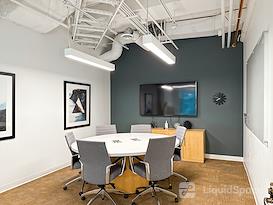 Regus | Bankers Hall