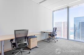 Regus | ABU DHABI, ADGM Square - Al Sila Tower