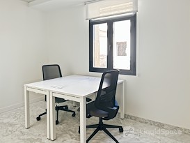 Regus | Sevilla, Ayuntamiento