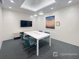 Regus | Las Pinas, Colours Town Center