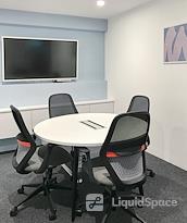 HQ | Bangkok, Teo Hong Silom Building