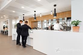 SPACES | Rome, Spaces Eur Arte