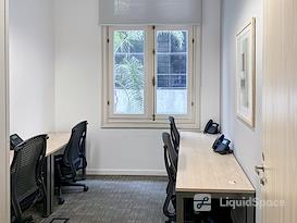 Regus | Rio de Janeiro, Galeria Sul America