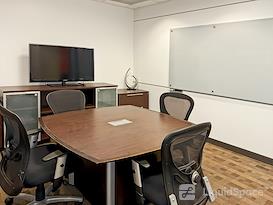 Regus | Presidential Circle