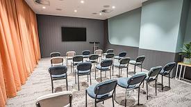 Waterman Workspaces (Eastland)