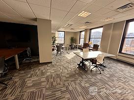 Coco Minneapolis at the Historic Grain Exchange