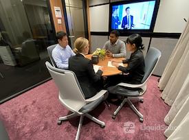 Compass Offices | Lee Garden Two