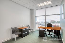 Regus | Atlanta - Pinnacle