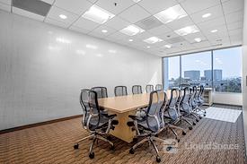 Regus || Dove Street