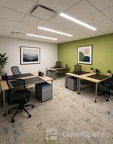 Carr Workplaces - DTLA