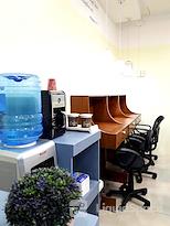 CreateLabz Study & Co-working