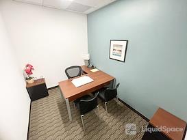 Regus | Santa Rosa Fountaingrove