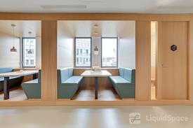 Regus | Kobe, Sannomiya Minami