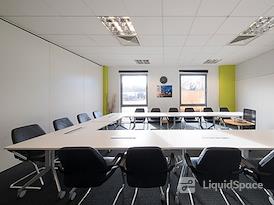 Regus | Reading, Thames Valley Park