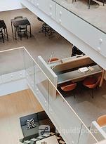 FORA | 91 Wimpole Street