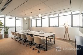 SPACES | Beer Sheva, G7