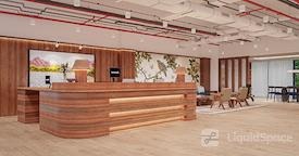 WeWork ETV Zinnia 8C