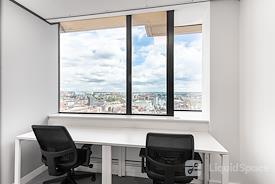 Regus | Leeds, The Pinnacle